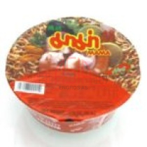 MAMA BOWL TomYum Shrimp noodle 70G x 24